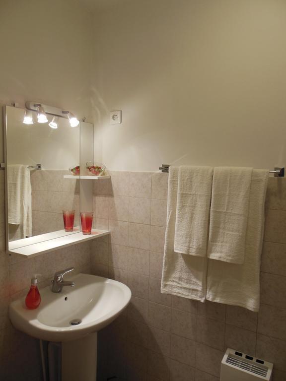 Appartement Silver La Regence Juan-les-Pins Pokoj fotografie